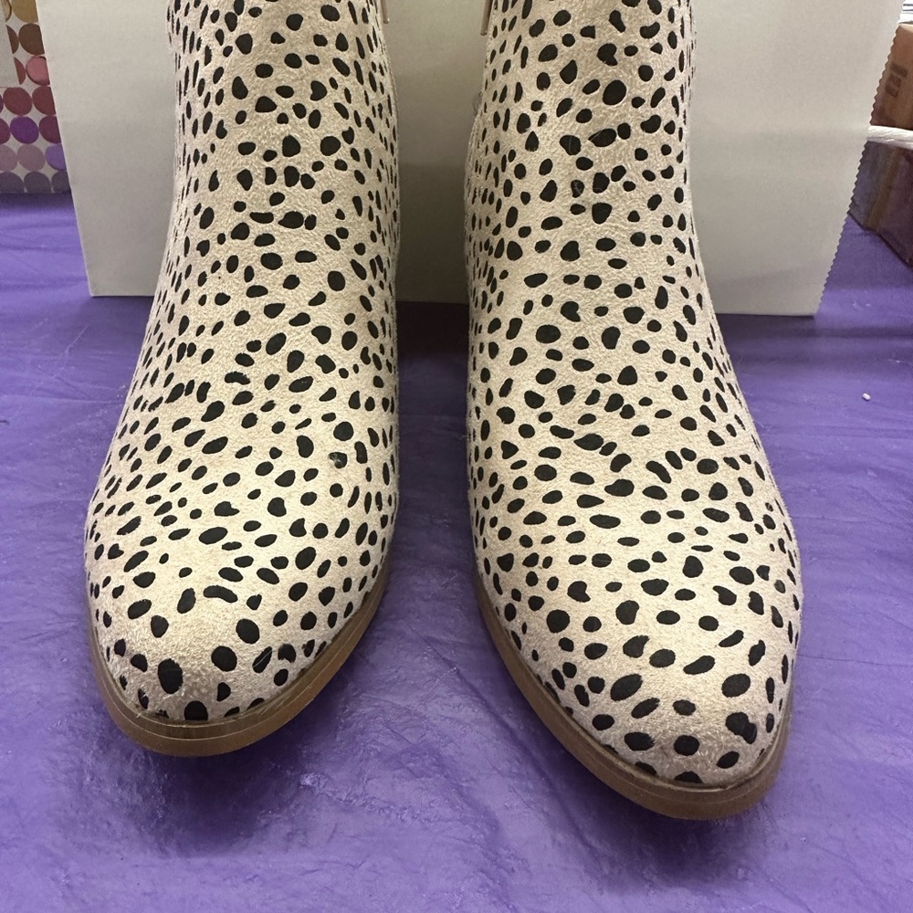 Women’s Boots